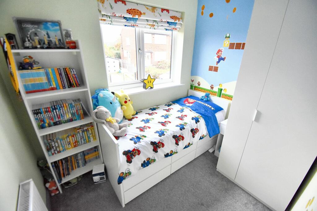 Additional image 19 of Allendale Drive, Bury, BL9