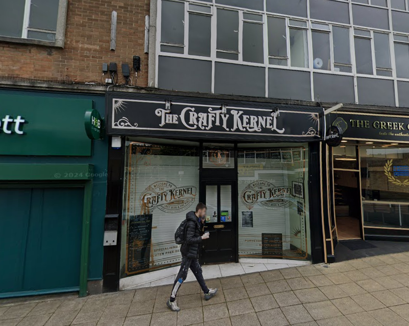 Additional image 3 of 16 Kirkgate, Shipley, West Yorkshire, BD18
