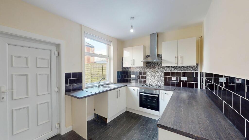 Additional image 4 of Hengist Street, Bolton, BL2