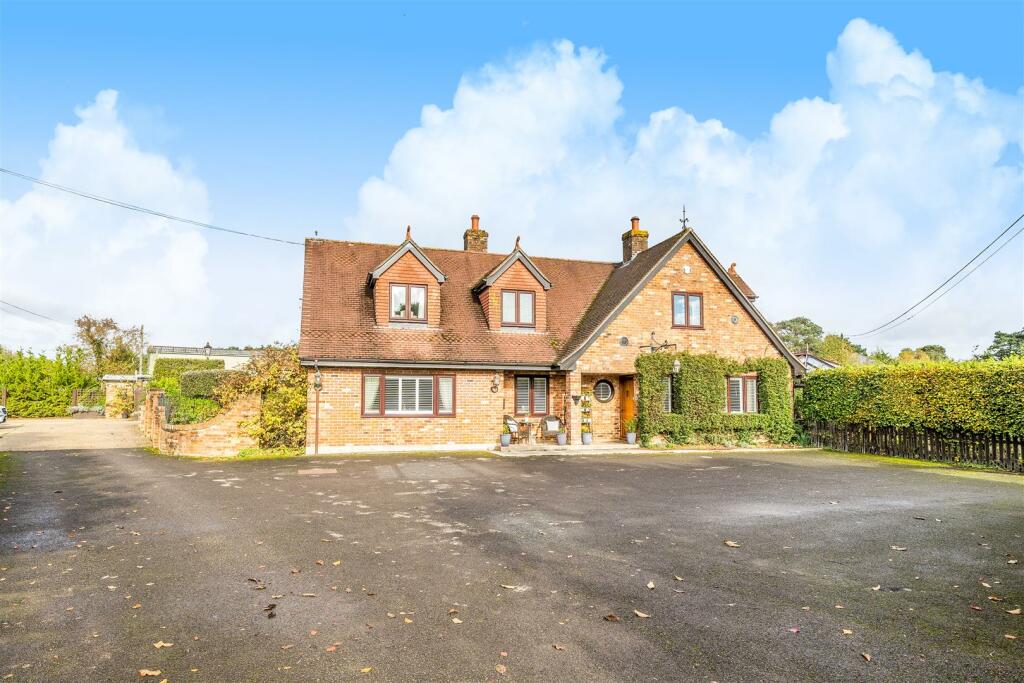 Additional image 17 of Barrack Road, West Parley, Ferndown