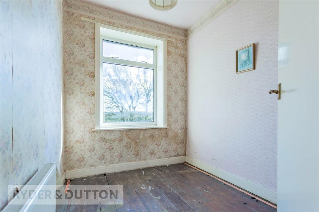 Additional image 12 of Gincroft Lane, Edenfield, Ramsbottom, BL0