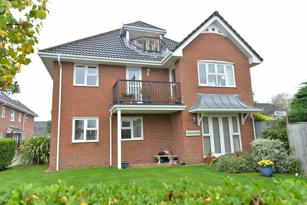 Additional image 14 of Station Road, New Milton, Hampshire, BH25