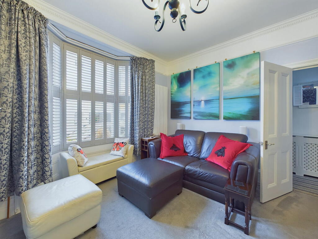 Additional image 5 of Campbell Road, Brighton, BN1 4QD