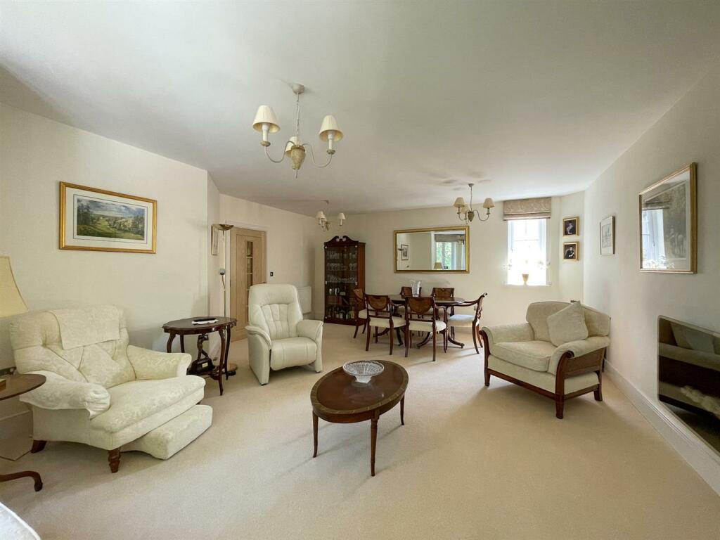 Additional image 2 of Golf Links Road, FERNDOWN