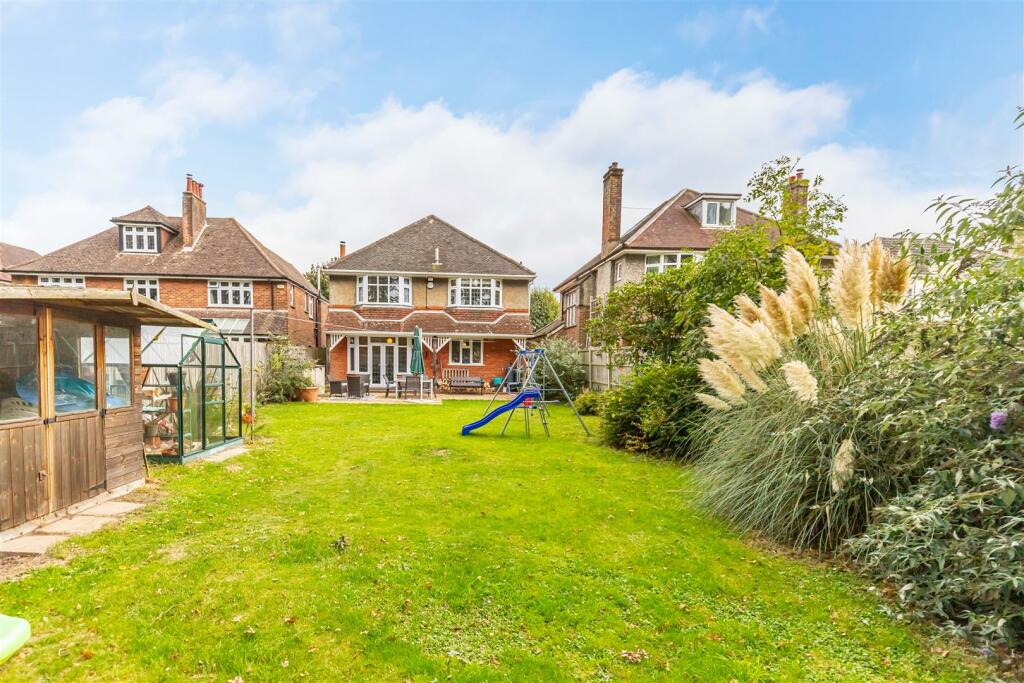 Additional image 13 of The Grove, Bournemouth
