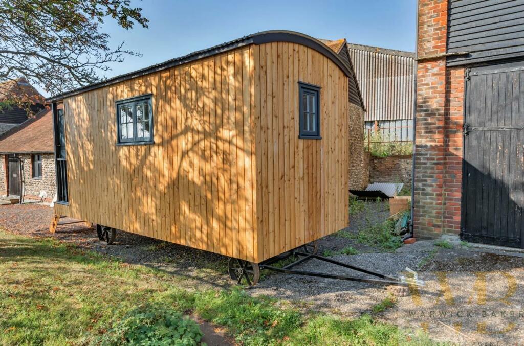 Additional image 17 of From Hornbeam Huts, Coombes, Lancing