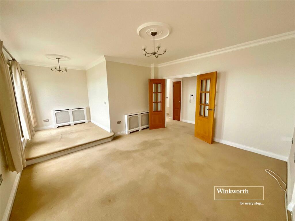 Additional image 5 of Friars Gate, Cliff Drive, Christchurch, Dorset, BH23