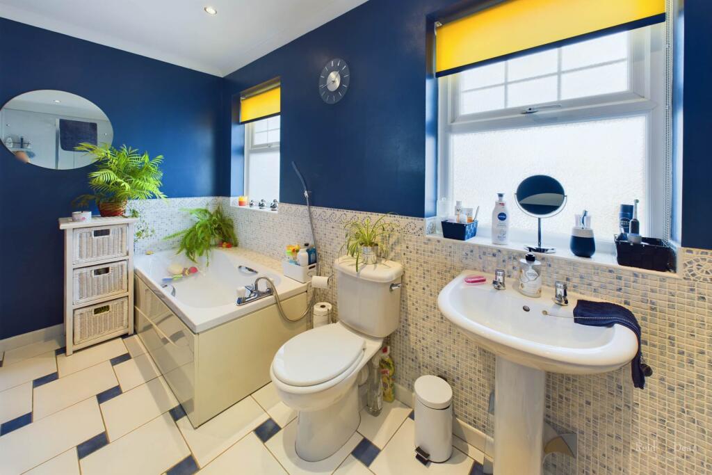 Additional image 23 of Desmond Road, Eastbourne