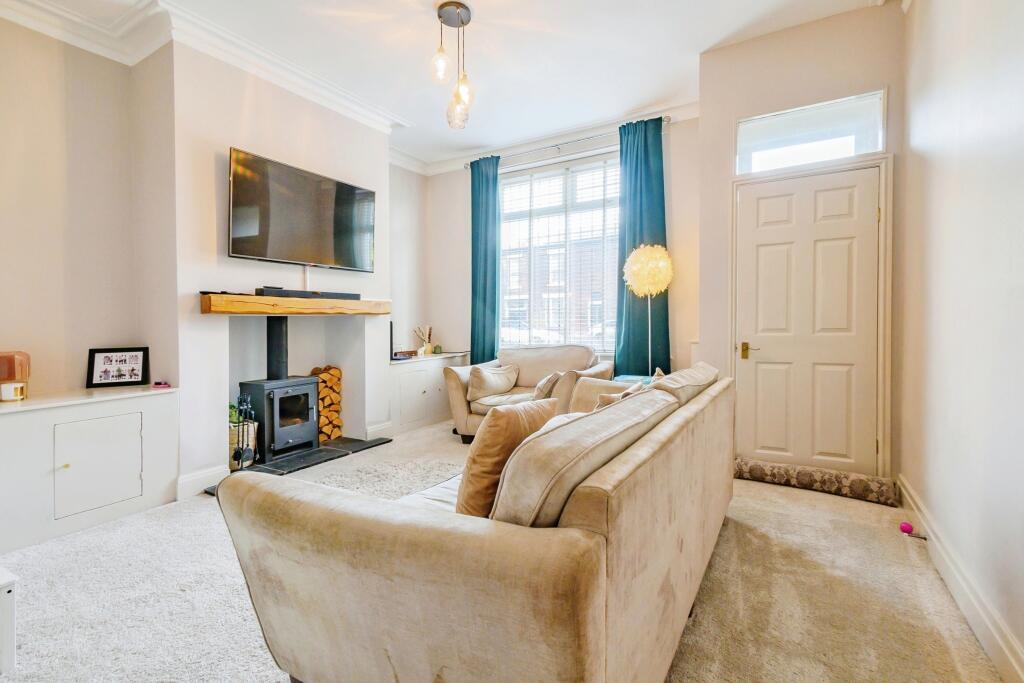 Additional image 3 of Tottington Road, Elton, Bury, Greater Manchester, BL8