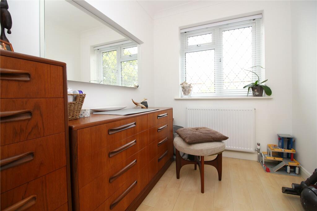 Additional image 14 of Springfield Gardens, Lower Ashley, New Milton, Hampshire, BH25