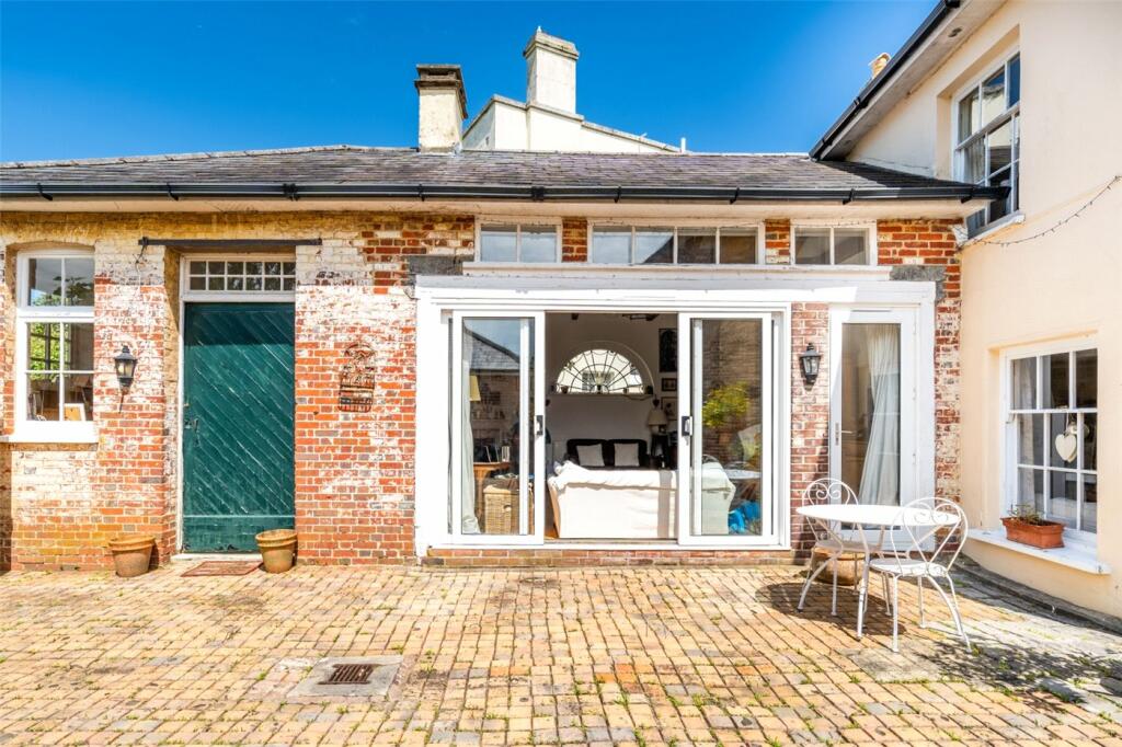 Additional image 22 of Brog Street, Corfe Mullen, Wimborne, Dorset, BH21