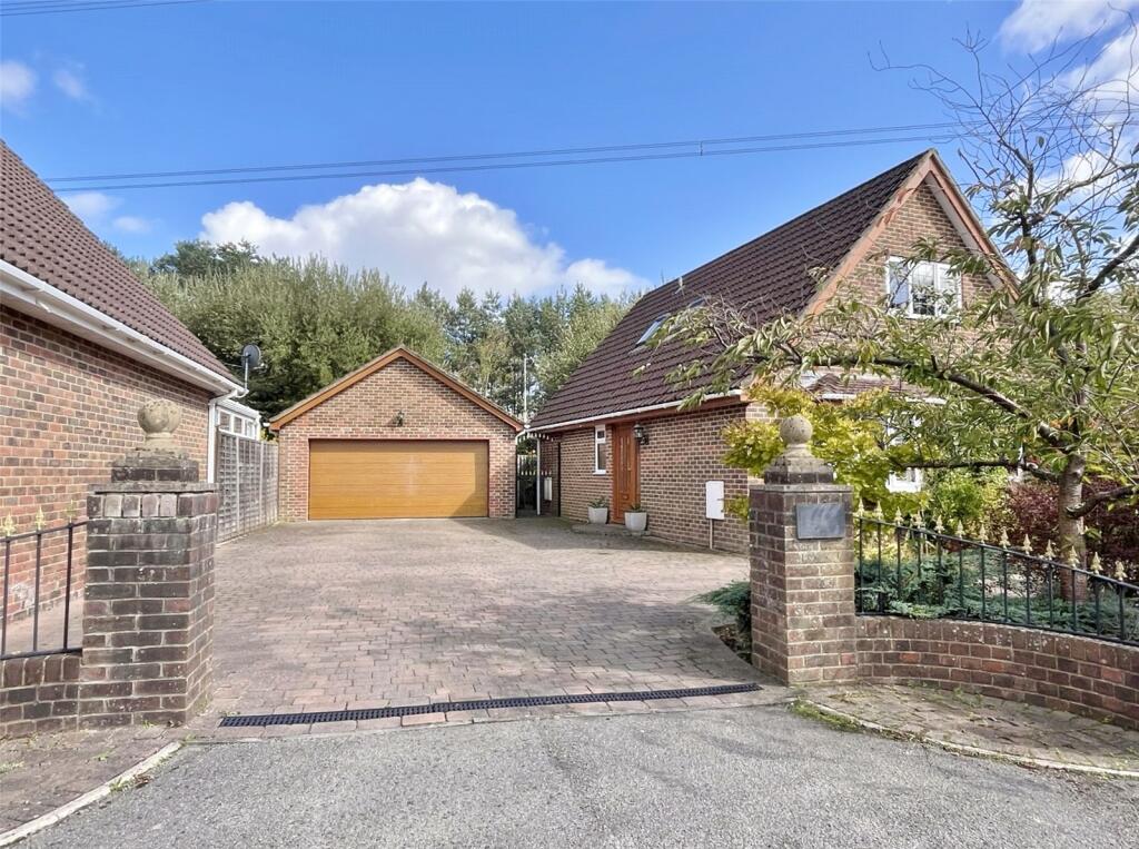 Additional image 18 of Wisteria Drive, Verwood, Dorset, BH31