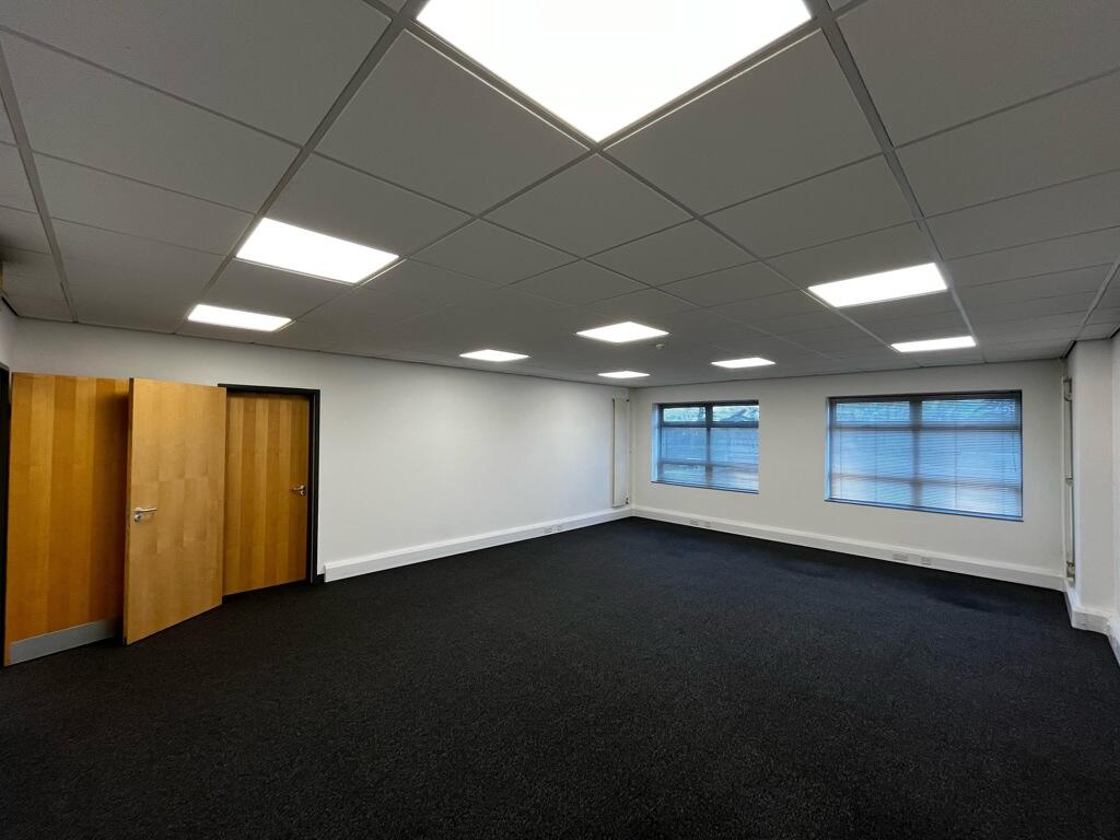 Additional image 4 of Unit 55/56 Basepoint Business Centre, Bournemouth International Airport, Aviation Park West, Hurn, Christchurch, Dorset