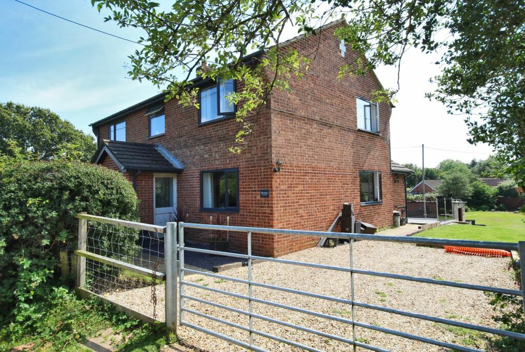 Additional image 22 of Forest Road, Bransgore, Christchurch, BH23