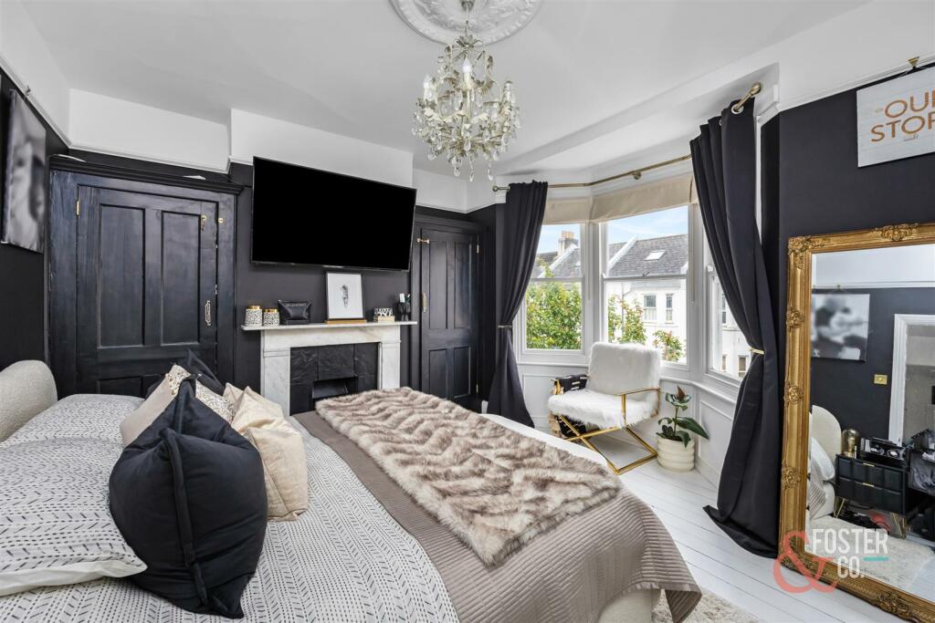 Shakespeare Street, Hove