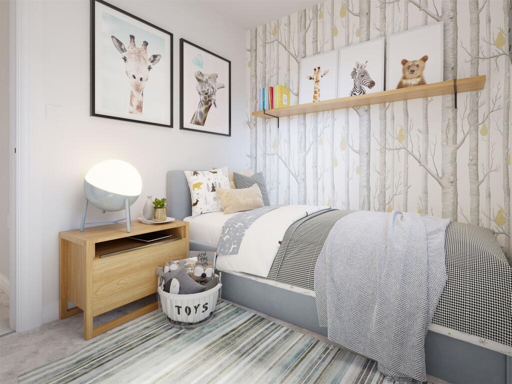 Additional image 6 of Walmersley Old Road,
Walmersley,
Bury,
BL9 6SB