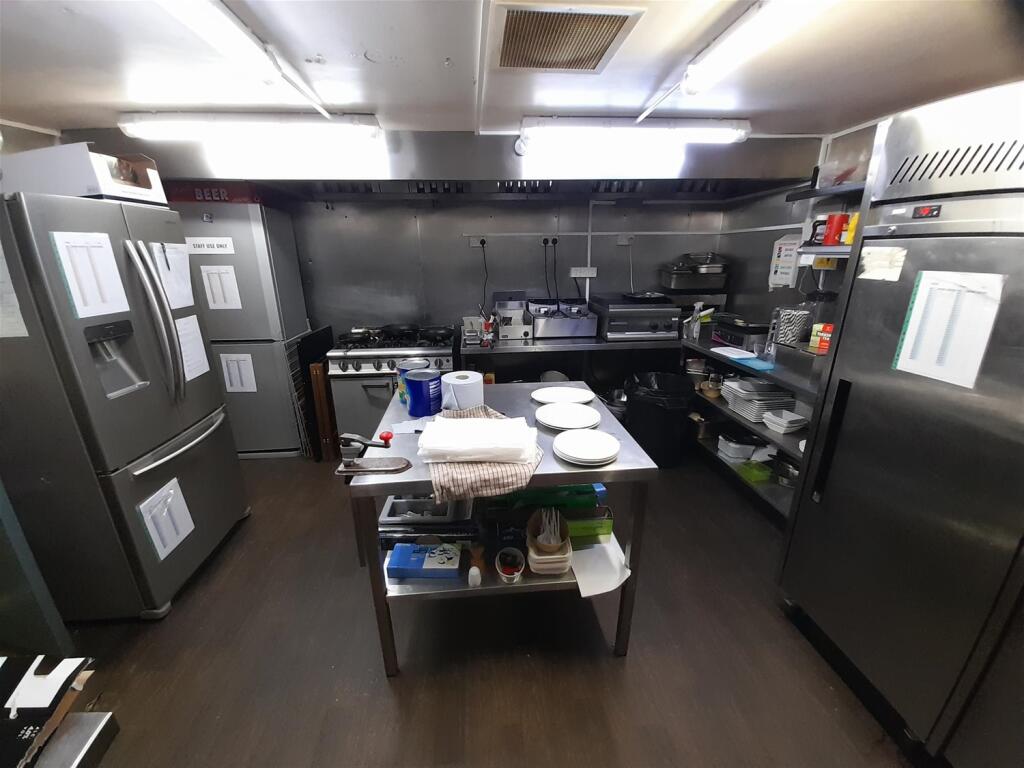 Additional image 10 of Licenced Trade, Pubs & Clubs, North Yorkshire