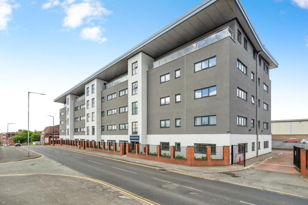 Additional image 12 of Lincoln House, Nelson Street, Bolton, BL3