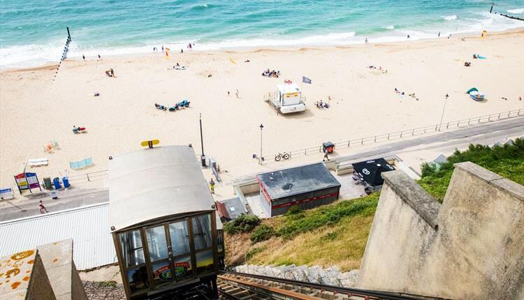 Additional image 2 of Southbourne Very Close to Beach