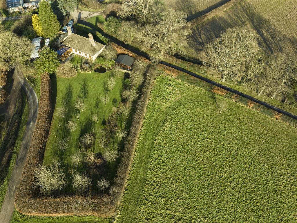 Additional image 20 of Culeaze, Wareham, Dorset