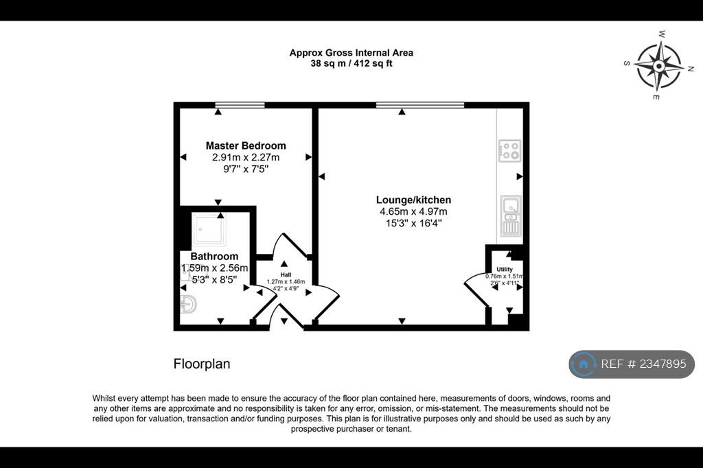 Additional image 14 of Bingley Road, Bradford, BD9