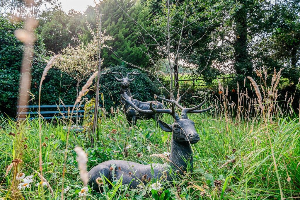 Additional image 45 of Burley Road, Bockhampton, Winkton