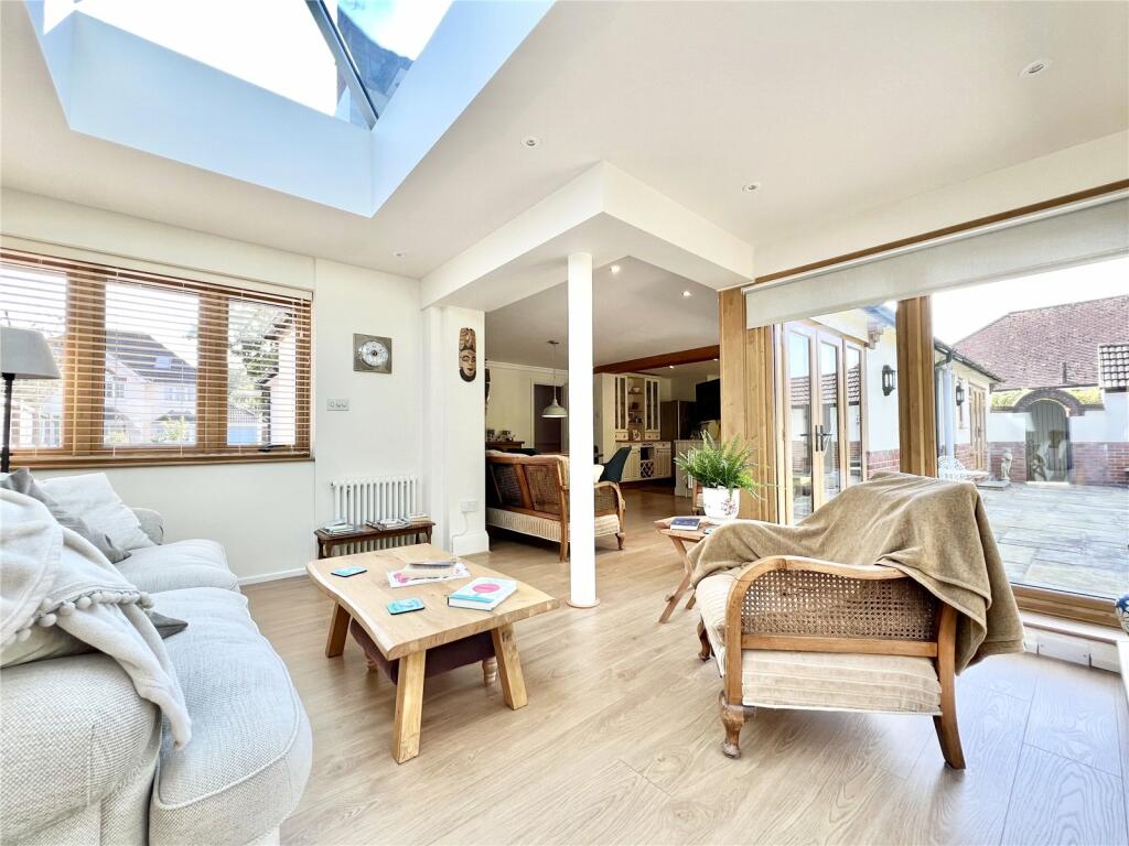 Additional image 8 of Bure Road, Friars Cliff, Christchurch, Dorset, BH23