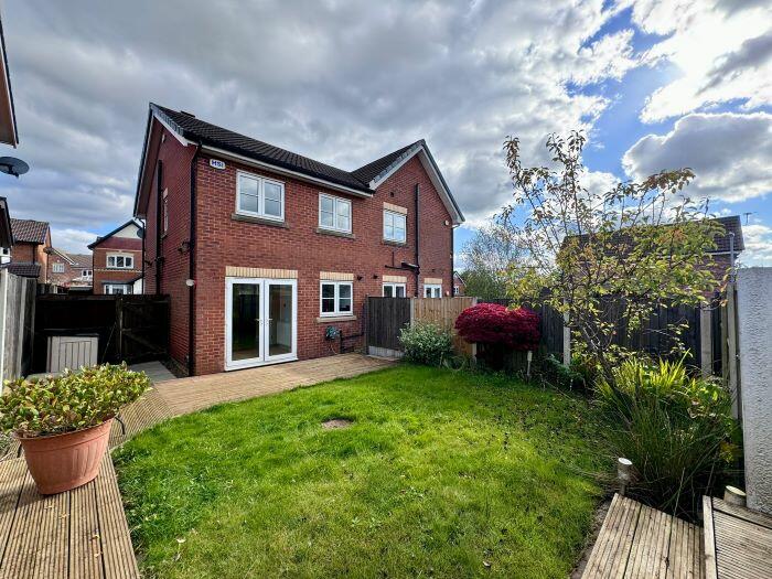 Additional image 13 of 21 Springburn Close, Horwich, Bolton, BL6 6SR