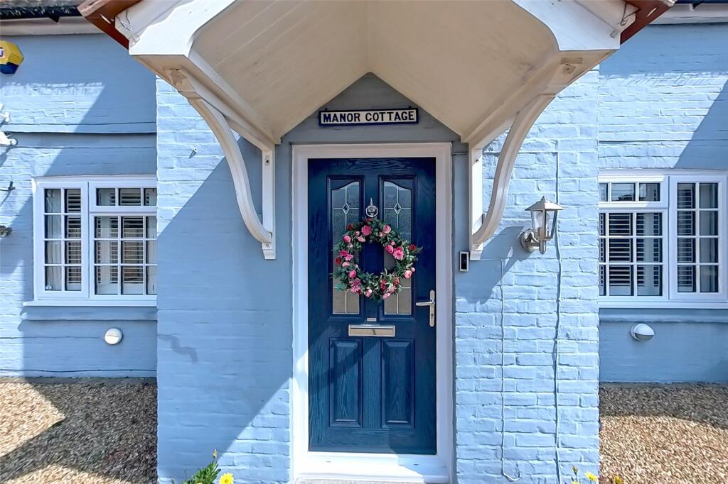 Additional image 33 of Manor Road, Rustington, Littlehampton, West Sussex