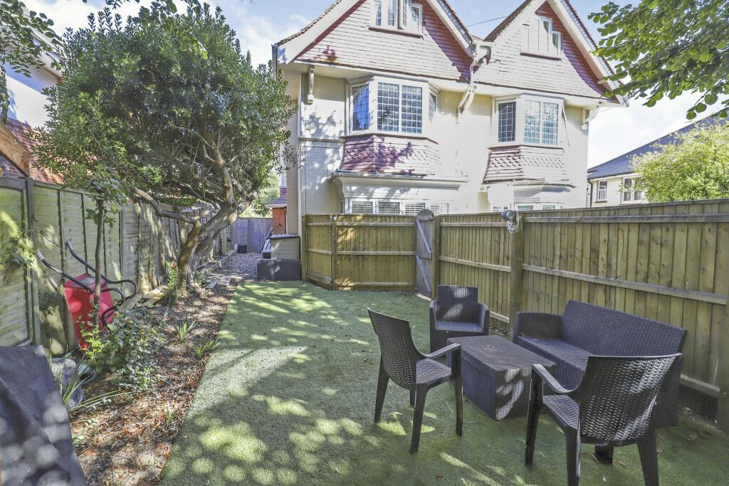 Additional image 3 of Portchester Road, BOURNEMOUTH, Dorset, BH8