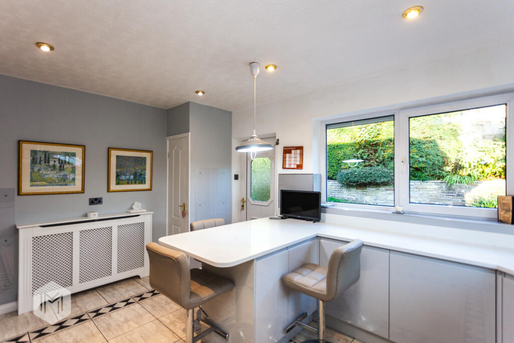 Additional image 20 of Whins Crest, Lostock, Bolton, Greater Manchester, BL6 4NH