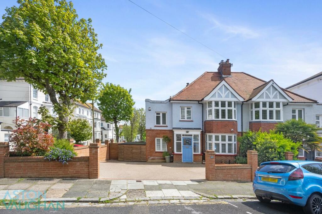 Additional image 30 of Alexandra Villas, Brighton