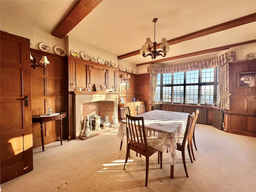 Additional image 4 of Warren Lane, Friston, Eastbourne, East Sussex, BN20