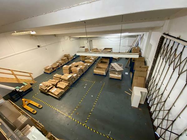 Additional image 11 of Unit 3d, Freshfield Business Park, Freshfield Road, Brighton, East Sussex