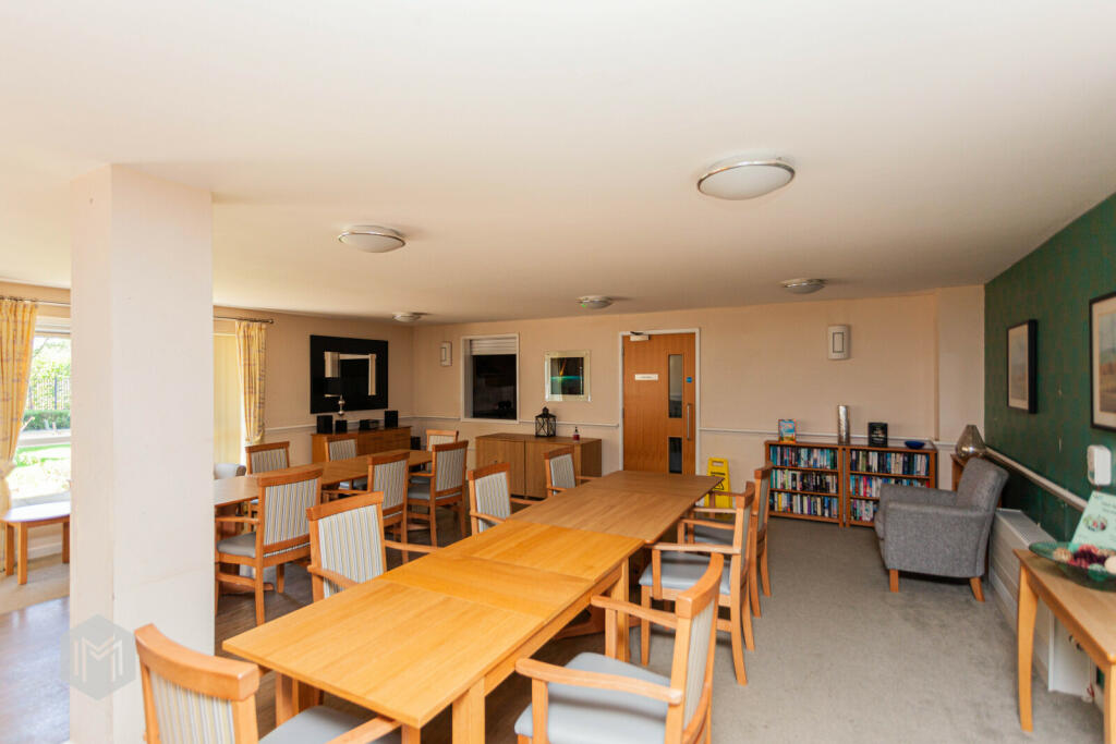 Additional image 15 of Manor Gardens, Harwood, Bolton, BL2 3DR