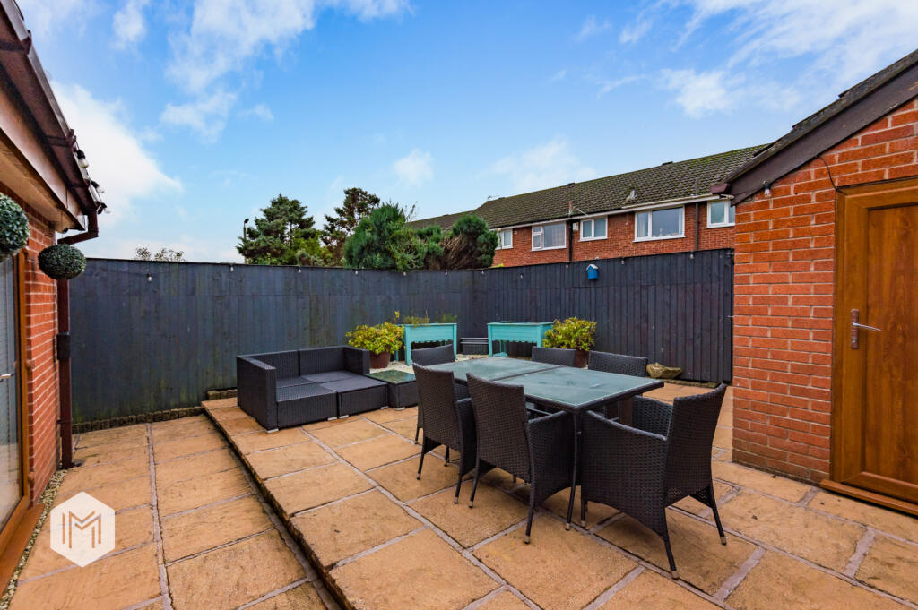 Additional image 14 of Landedmans, Westhoughton, Bolton, Greater Manchester, BL5 2QJ