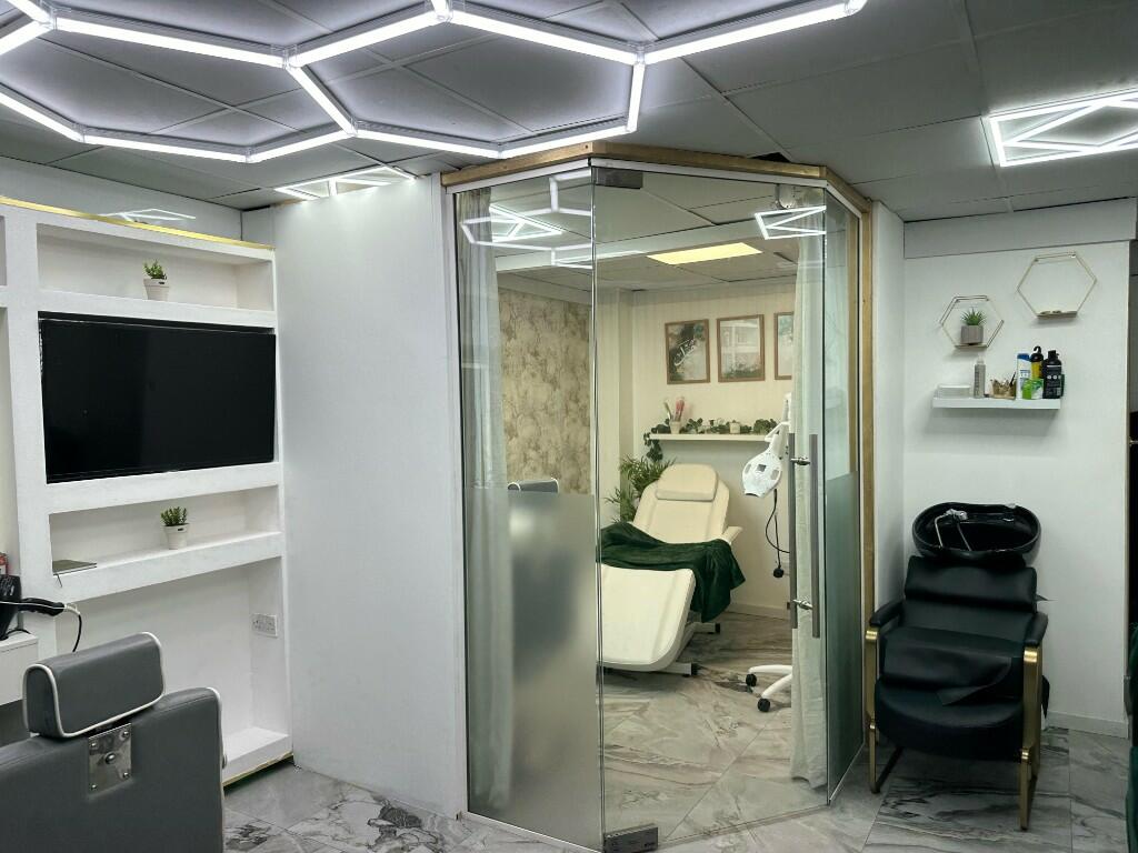 Additional image 5 of Well-known Barbers & Aesthetic/Beauty Shop Business, Saltaire Road, Shipley, West Yorkshire, BD18