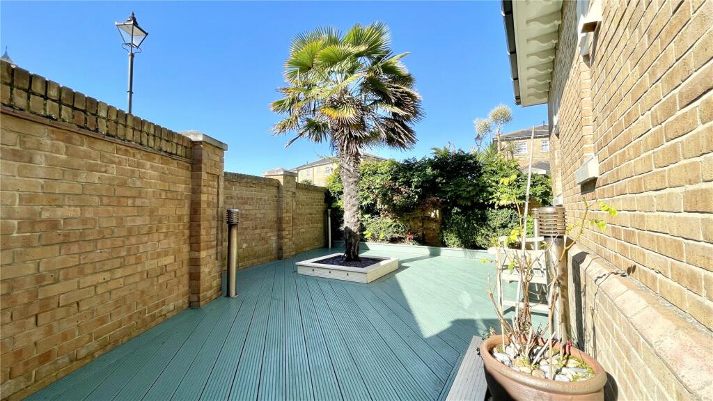 Additional image 14 of Campbell Mews, Henley Park, Eastbourne, East Sussex, BN23