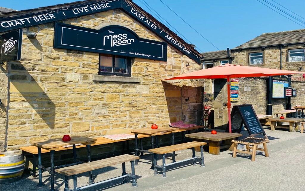 Additional image 10 of The Mess Room, Coach Street, Skipton, North Yorkshire, BD23