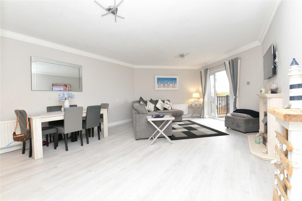 Additional image 2 of Barton Chase, First Marine Avenue, Barton on Sea, New Milton, BH25