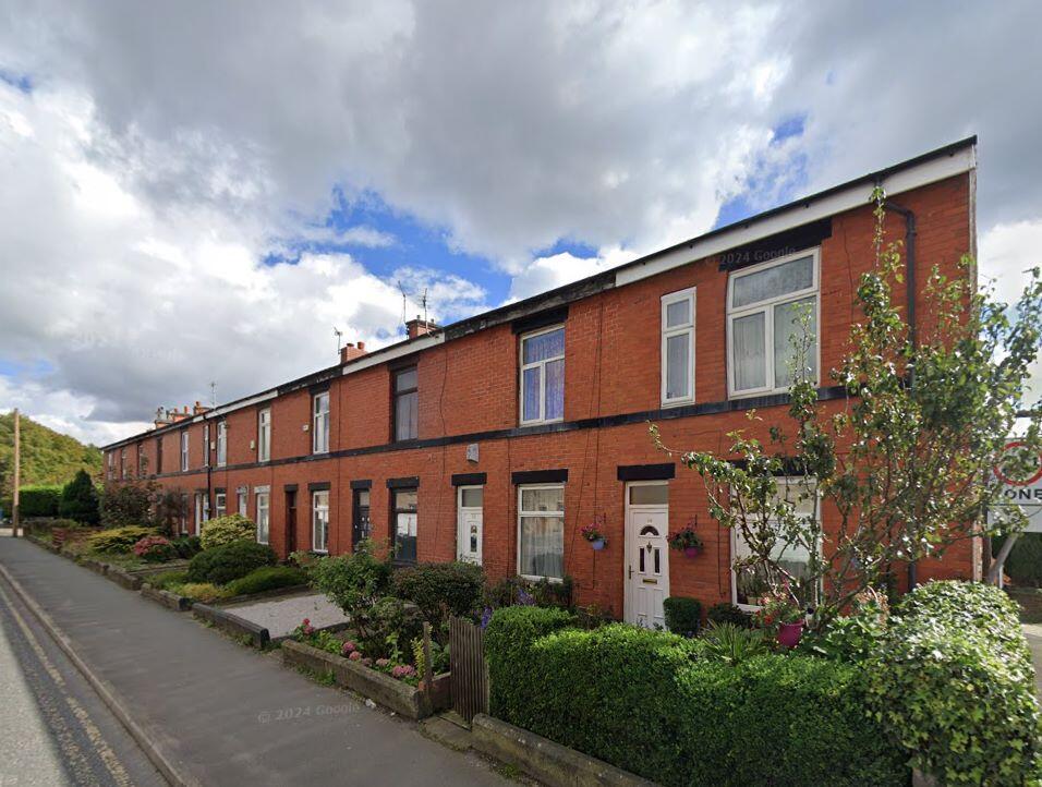 Additional image 10 of 166 Houses in Various Locations, Tottington & Fairfield, Bury, Lancashire, BL8 3DX