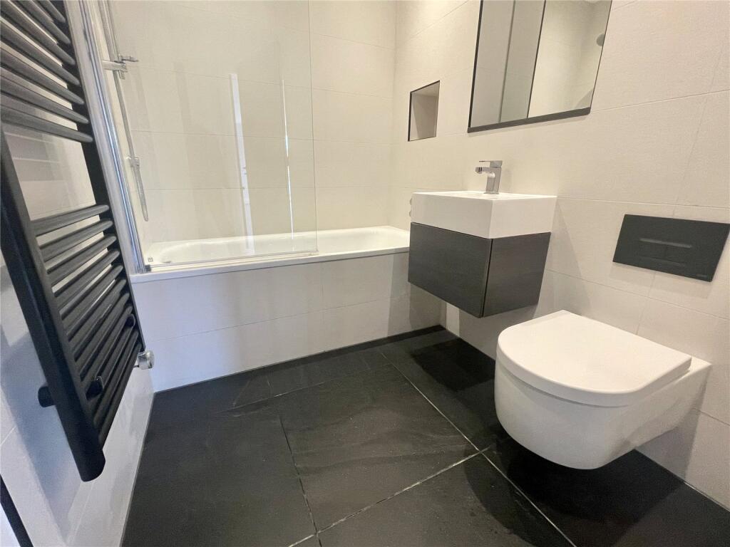 Additional image 10 of Alum Grange, 1 Burnaby Road, Bournemouth, Dorset, BH4