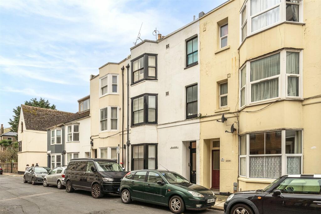 Western Place, Worthing, West Sussex, BN11