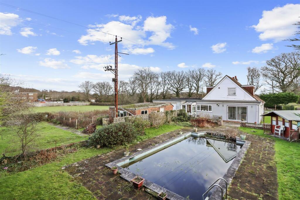 Additional image 9 of Hackhurst Lane, Lower Dicker, Hailsham