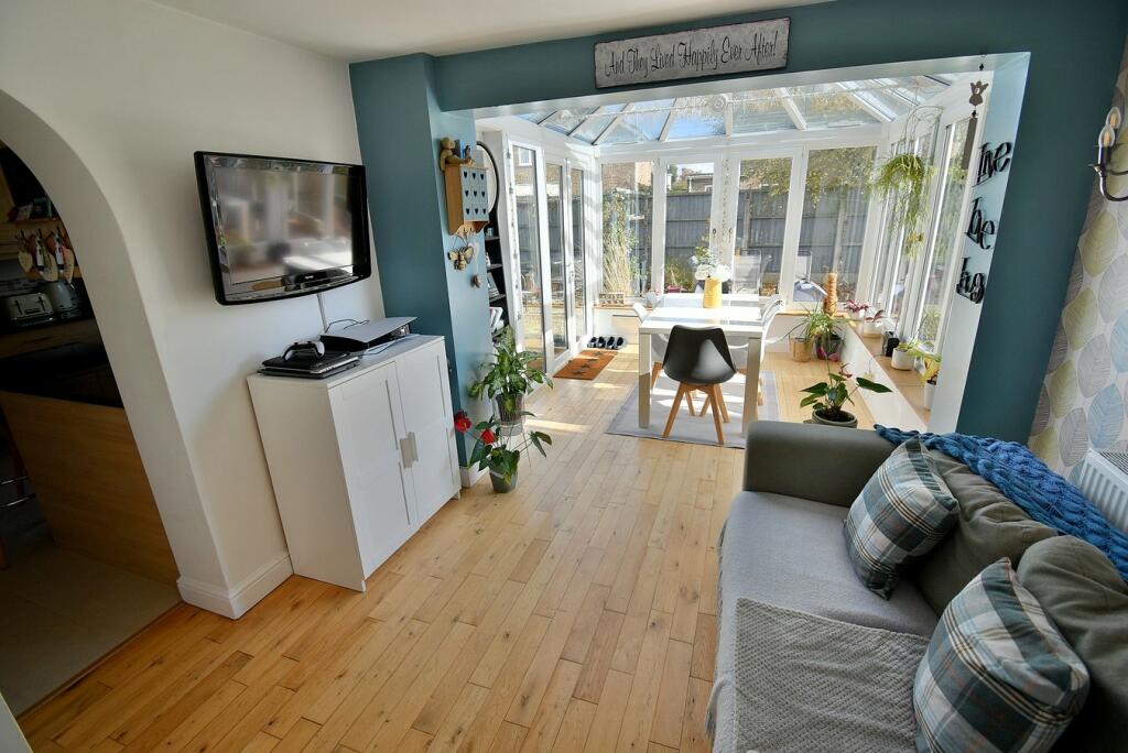 Additional image 3 of Fitzpain Close, West Parley, Ferndown, BH22