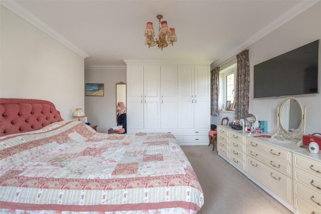 Additional image 14 of Rowlands Hill, Wimborne, Dorset, BH21