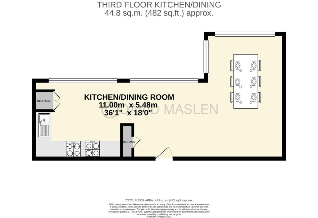 Additional image 6 of Stone Street, Brighton