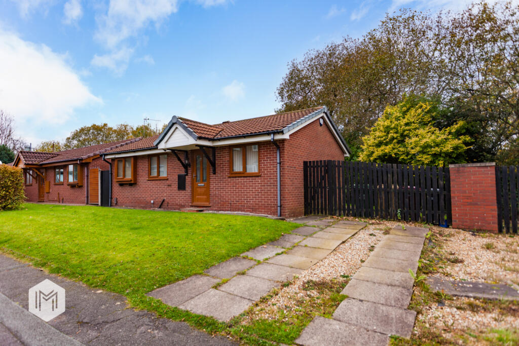 Additional image 15 of Middlebrook Drive, Lostock, Bolton, BL6 4RH