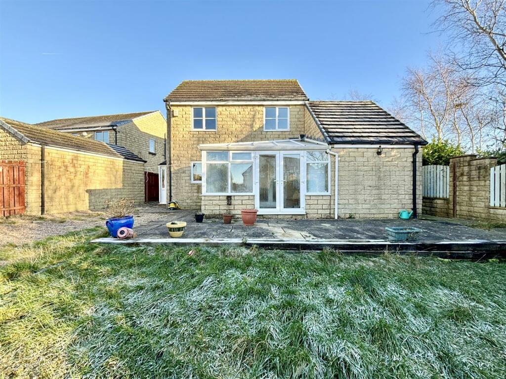 Additional image 24 of 10, Siskin Drive, Bradford, BD6 3YQ