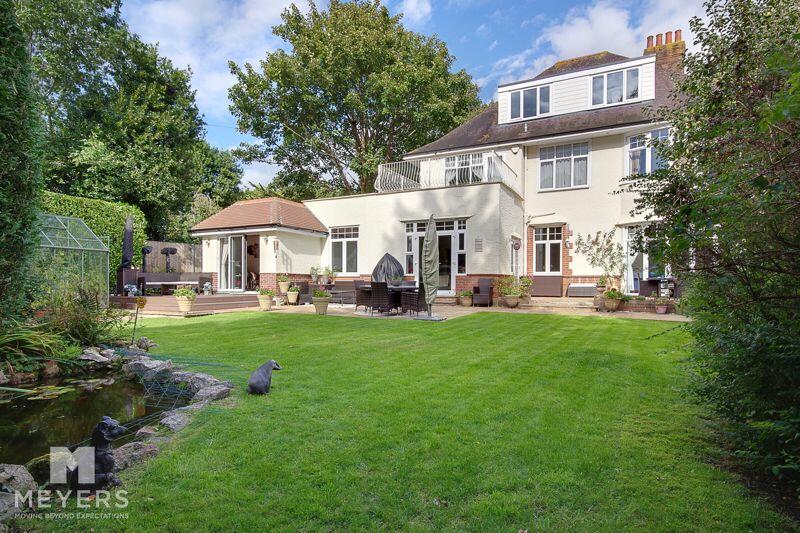 Additional image 9 of Portchester Road, Bournemouth, BH8